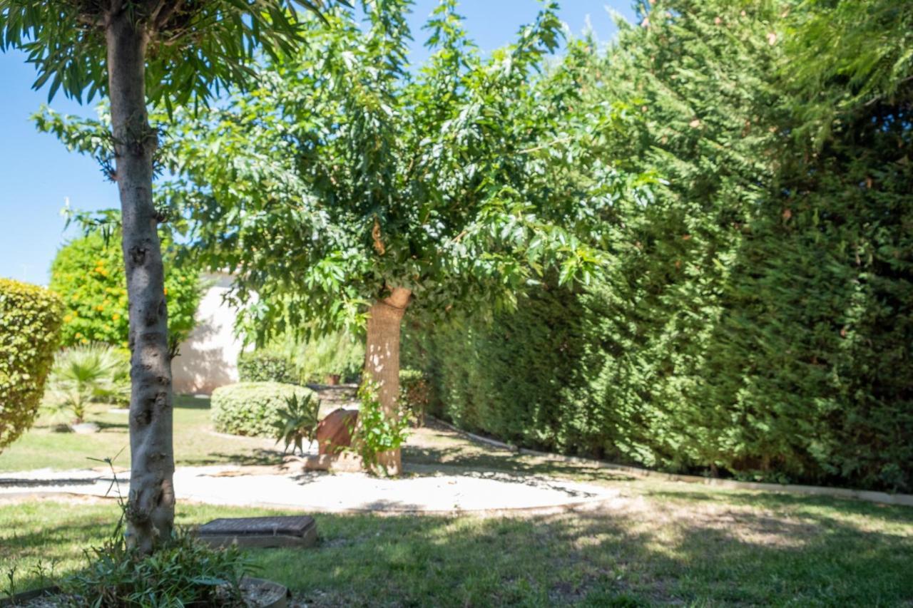 Stylish 2 Bedroom Apartment In Pegia Peyia Exterior photo